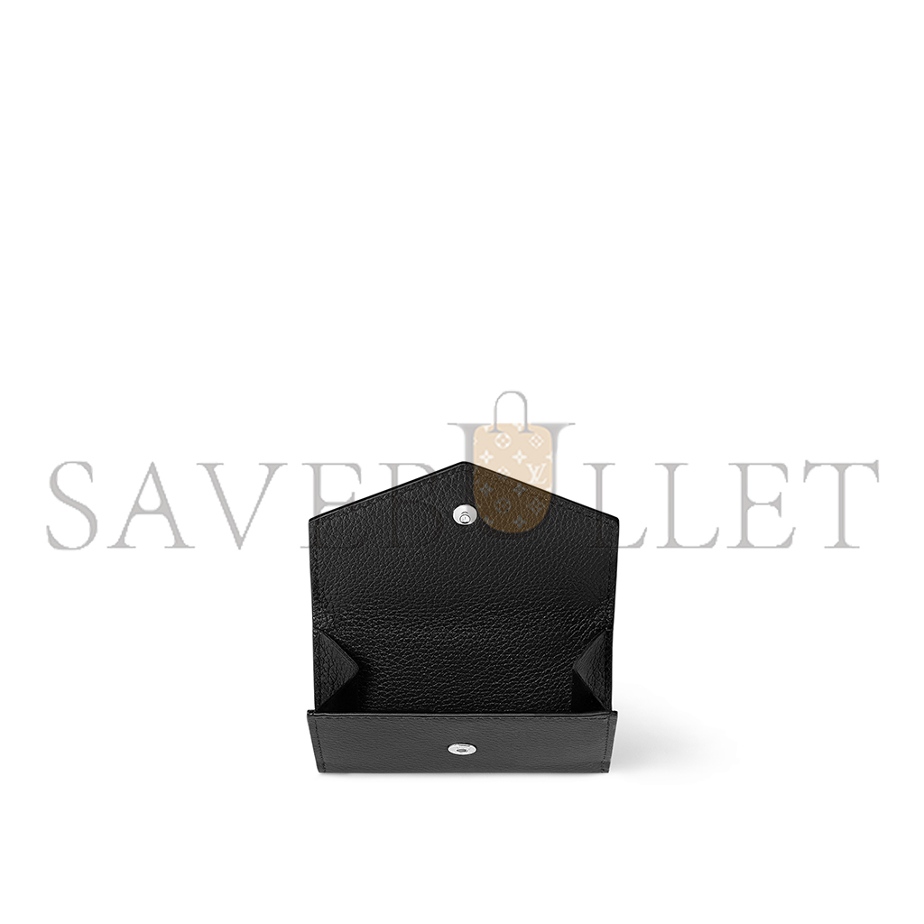 LOUIS VUITTON LOCKMINI WALLET M63921 (10*7*2.5cm) LOUIS VUITTON LOCKMINI WALLET M63921 (10*7*2.5cm)